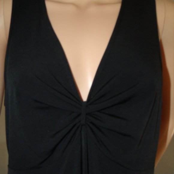 ING Black 3X Tank - Picture 2 of 6